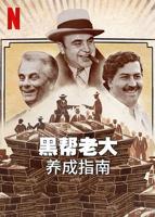 《霸道黑帮老大爱上我》泰剧免费流畅播放普通话中字