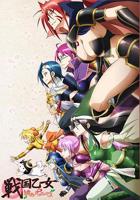《美国少女》经典电影合集免费4K加长版