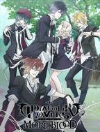 动漫《魔鬼恋人第二季》第01集在线观看免费加长版