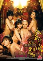 《金瓶梅2》在线观看免费超清