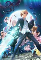 《Rewrite第二季》动漫免费全高清流畅播放